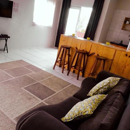 Aparthotel Da Lu Flats Preá Zewnętrze zdjęcie