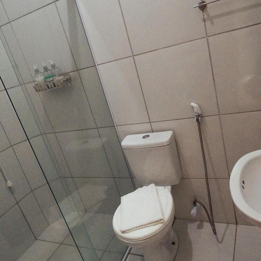 Aparthotel Da Lu Flats Preá Zewnętrze zdjęcie