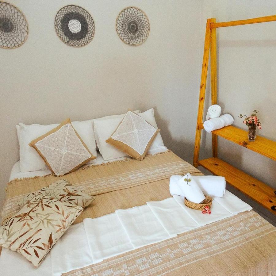 Aparthotel Da Lu Flats Preá Zewnętrze zdjęcie