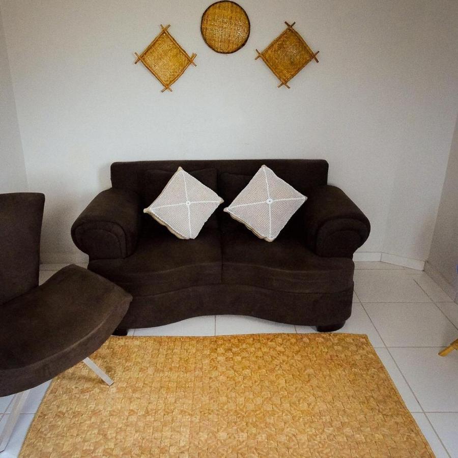 Aparthotel Da Lu Flats Preá Zewnętrze zdjęcie