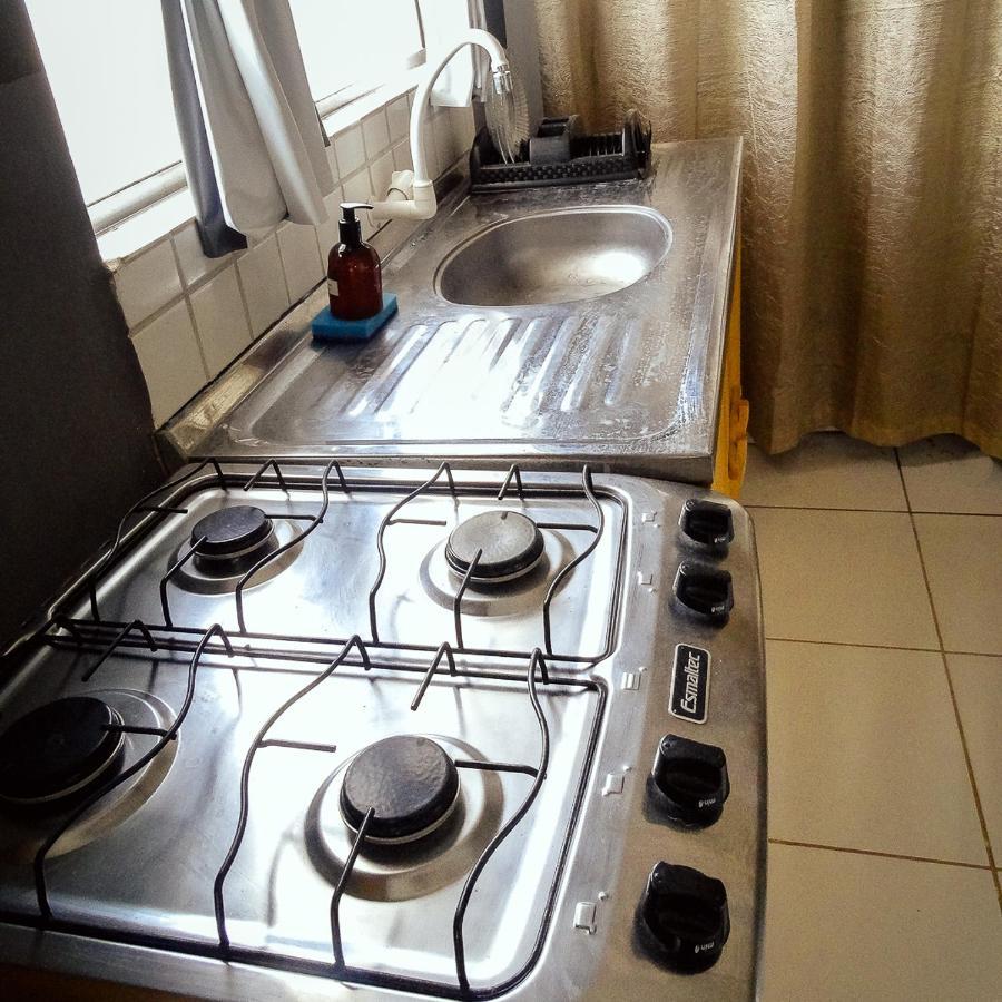 Aparthotel Da Lu Flats Preá Zewnętrze zdjęcie